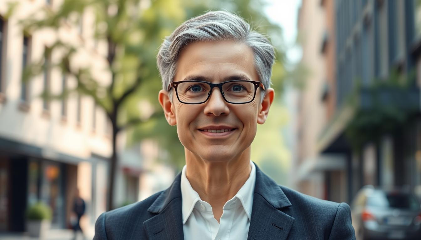 Property transactions support specialist